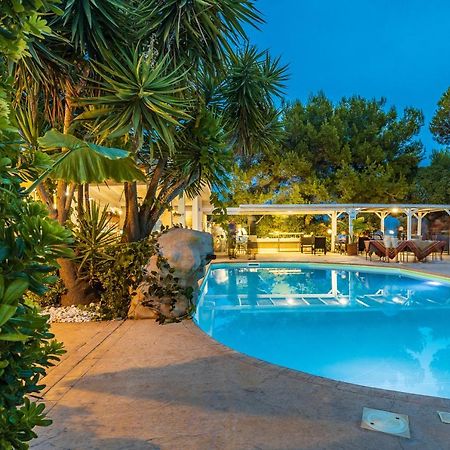 Albergo Residenziale Menhirs Putzu Idu Extérieur photo