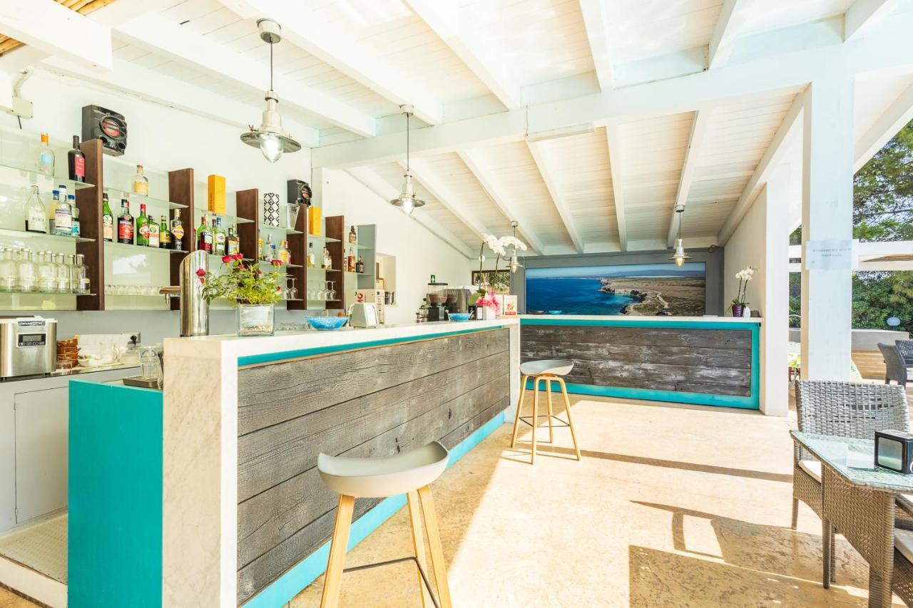 Albergo Residenziale Menhirs Putzu Idu Extérieur photo
