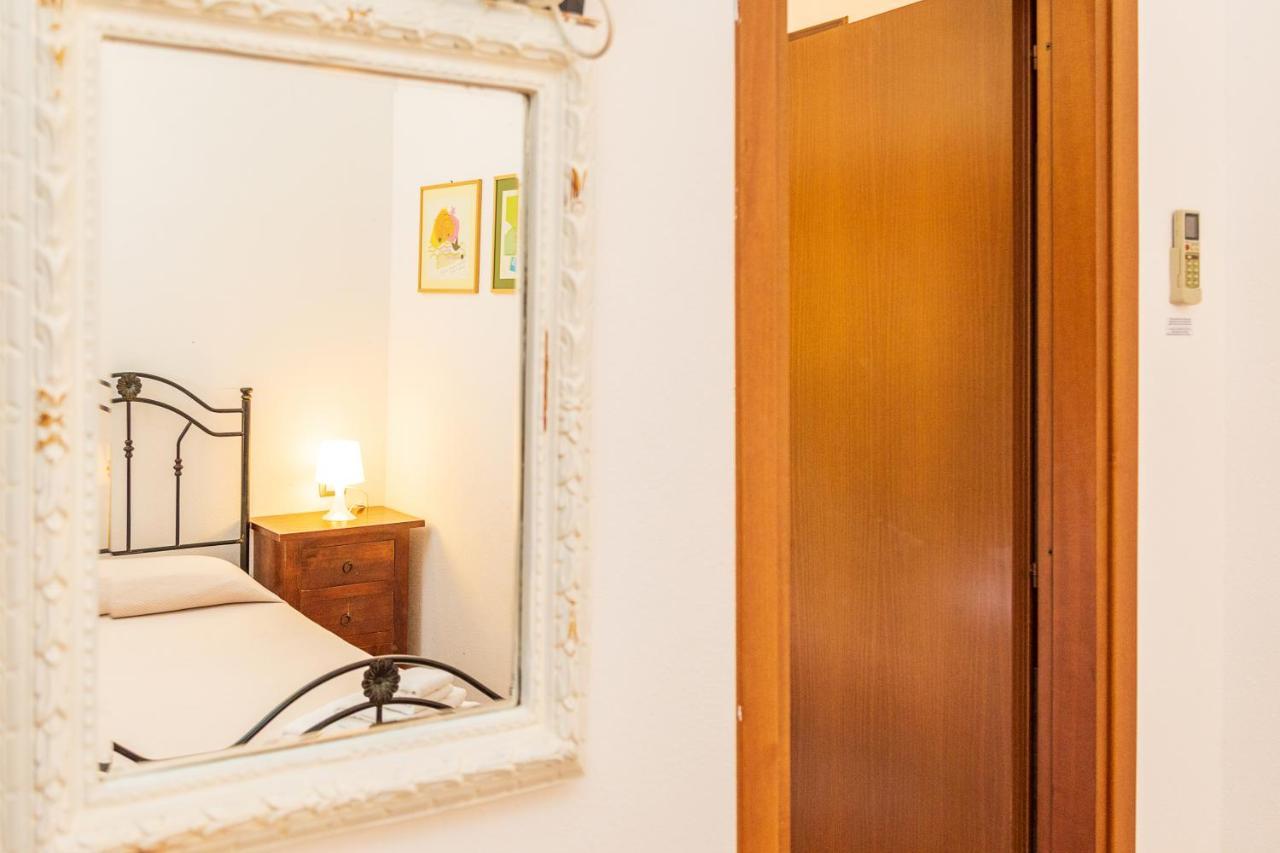 Albergo Residenziale Menhirs Putzu Idu Extérieur photo