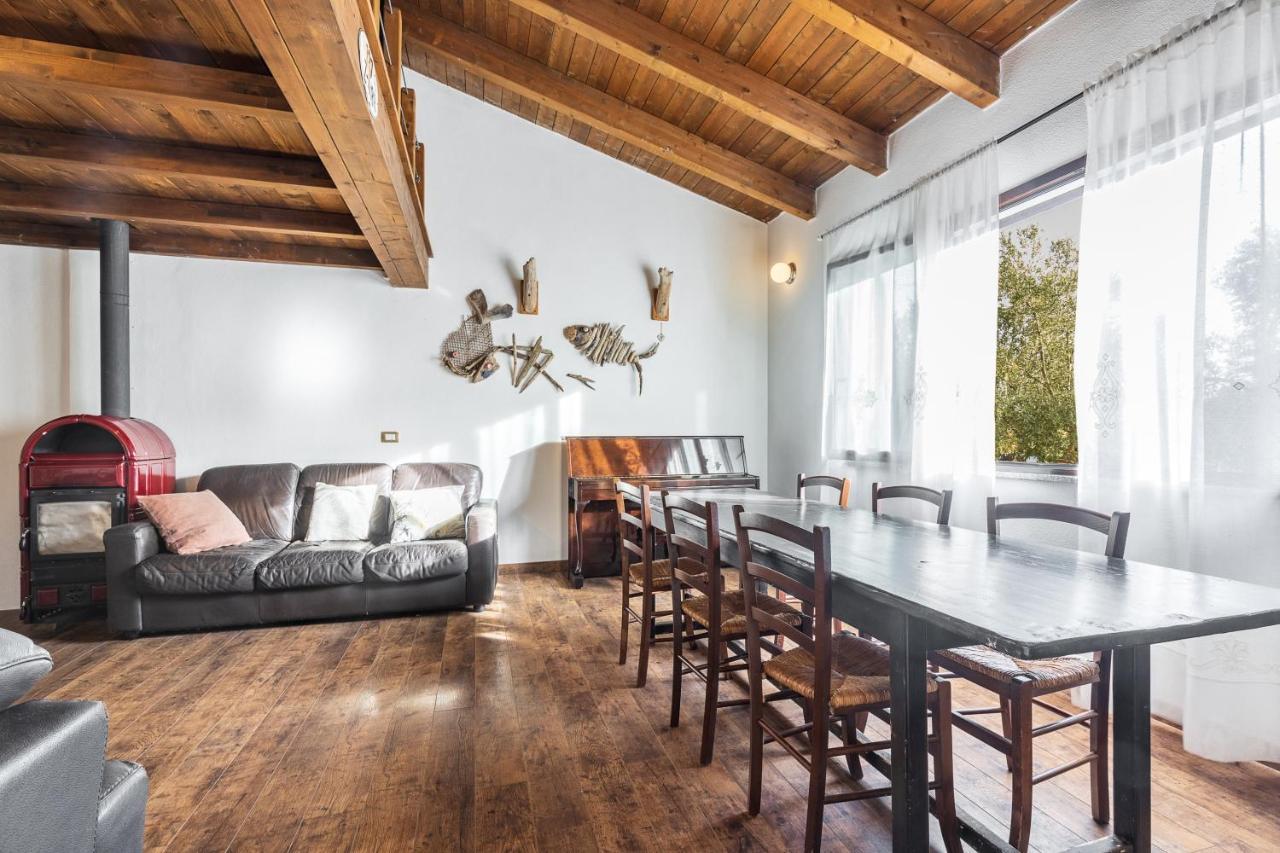 Albergo Residenziale Menhirs Putzu Idu Extérieur photo