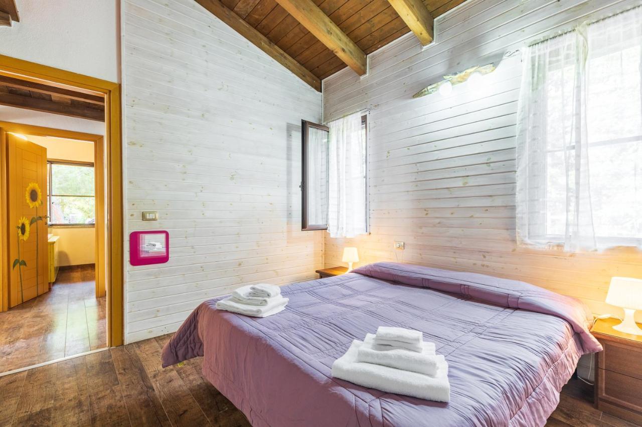 Albergo Residenziale Menhirs Putzu Idu Extérieur photo
