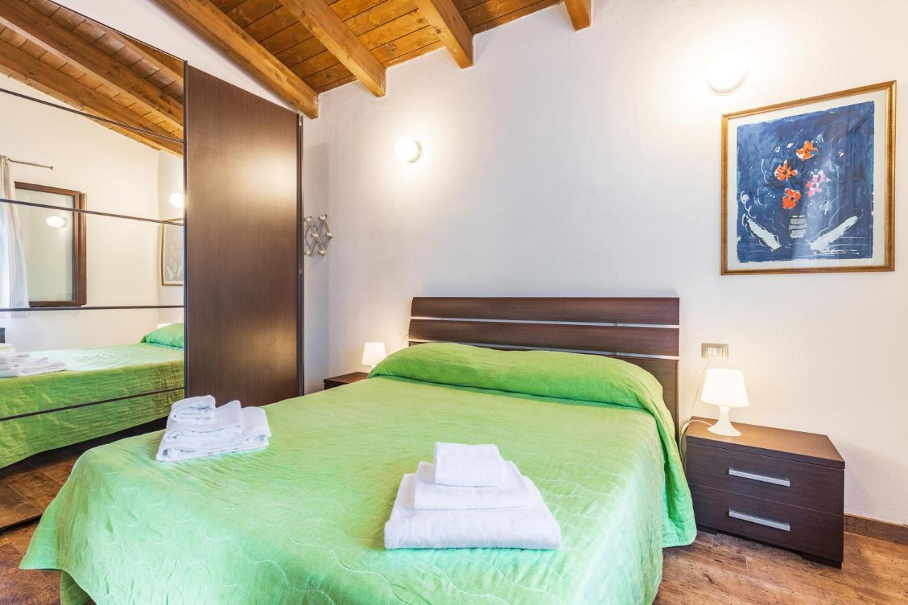 Albergo Residenziale Menhirs Putzu Idu Extérieur photo