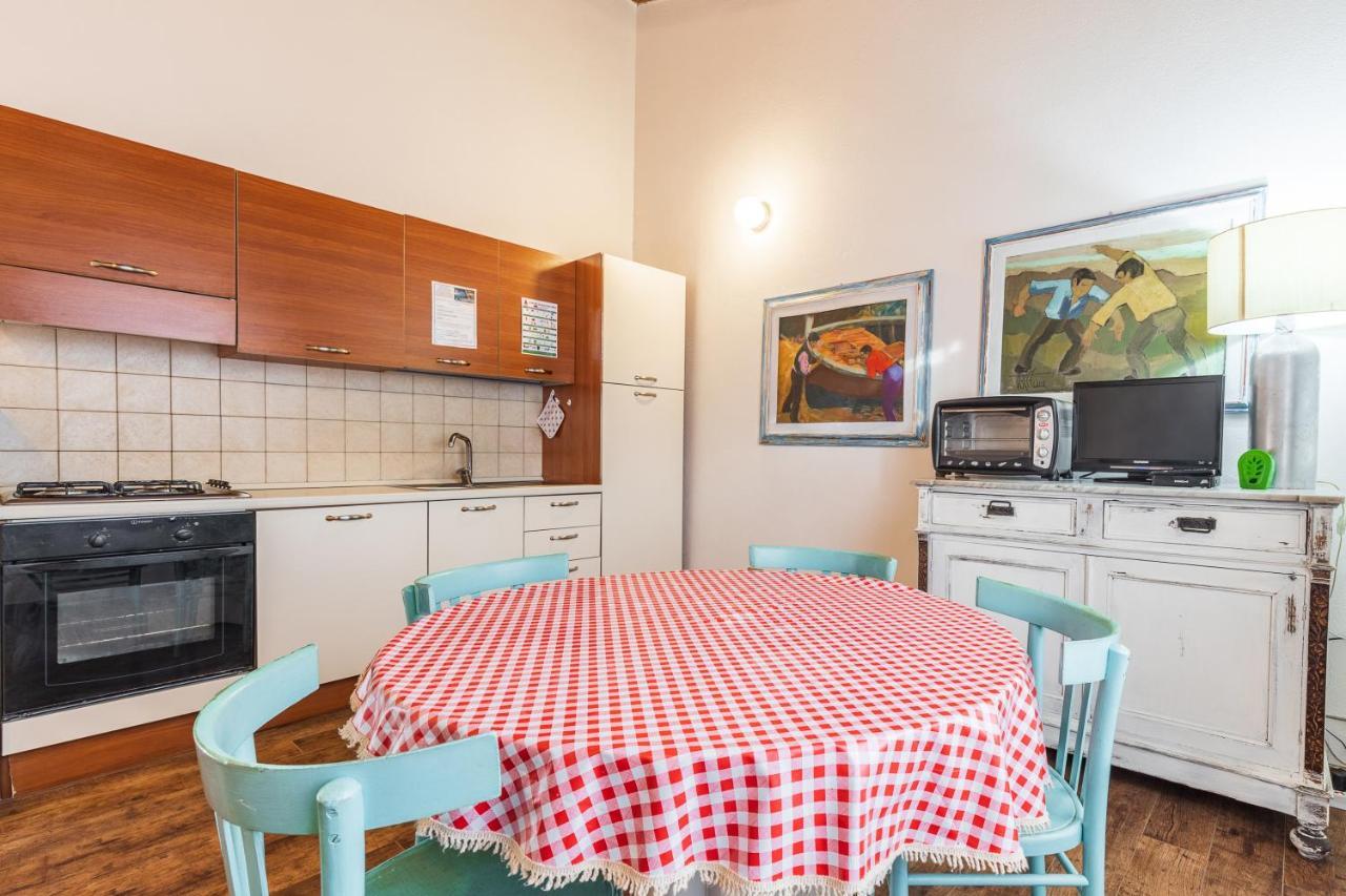 Albergo Residenziale Menhirs Putzu Idu Extérieur photo