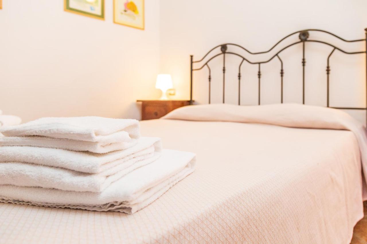 Albergo Residenziale Menhirs Putzu Idu Extérieur photo