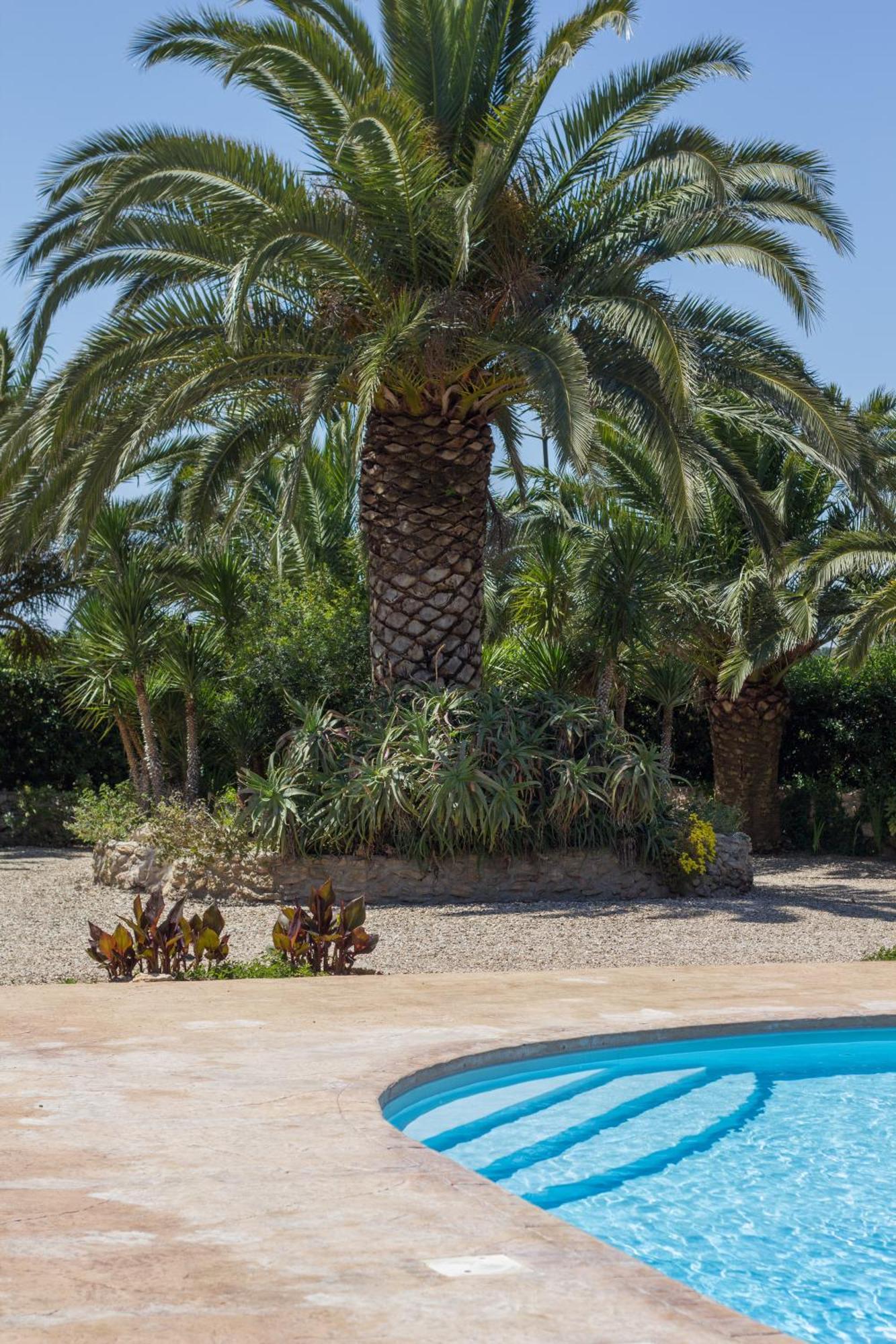 Albergo Residenziale Menhirs Putzu Idu Extérieur photo