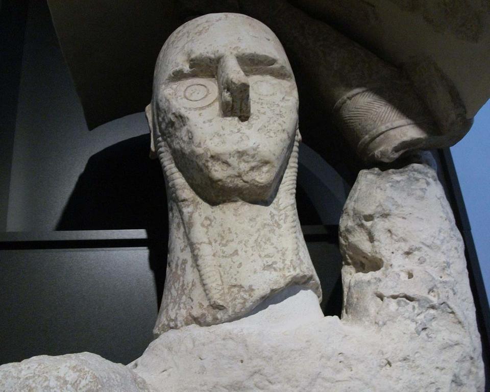 Albergo Residenziale Menhirs Putzu Idu Extérieur photo